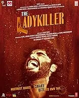 The Ladykiller (2023) HDRip Hindi