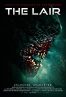 The Lair (2022) HDRip Hindi Dubbed