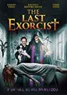 The Last Exorcist (2020) HDRip Hindi Dubbed