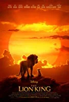 The Lion King (2019) HDCAMRip English