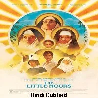 The Little Hours (2017) HDRip Hindi Dubbed