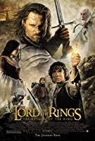 The Lord of the Rings: The Return of the King (2003) HDRip Hindi Dubbed