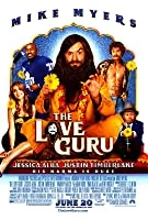 The Love Guru (2008) BRRIp English