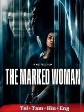 The Marked Woman (2026) HDRip Telugu Dubbed