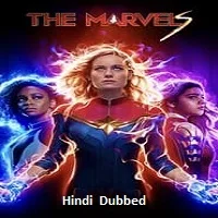 The Marvels (2023) HDRip English