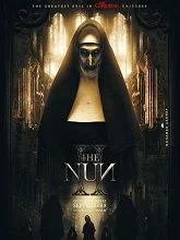 The Nun II (2023) HDRip Telugu