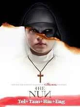 The Nun (2018) BluRay Telugu Dubbed