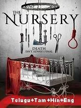 The Nursery (2018) HDRip Hindi Dubbed