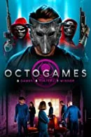 The OctoGames (2022) HDRip Hindi Dubbed