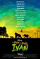 The One and Only Ivan (2020) HDRip English