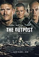 The Outpost (2020) HDRip English
