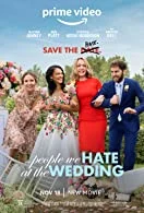 The People We Hate at the Wedding (2022) HDRip Hindi Dubbed