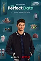 The Perfect Date (2019) HDRip English