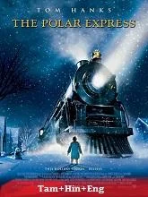 The Polar Express (2004) BRRip Telugu Dubbed