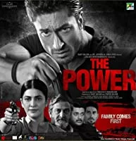 The Power (2021) HDRip [Telugu + Tamil + Hindi + Kan]