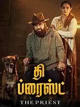 The Priest (2021) HDRip Malayalam