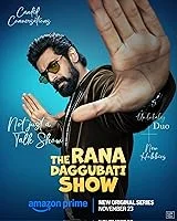 The Rana Daggubati Show Episode 7 (2024) HDRip Telugu