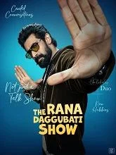 The Rana Daggubati Show Season 1 Episode 5 (2024) HDRip Telugu