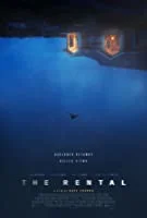 The Rental (2020) HDRip English