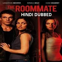The Roommate (2011) HDRip Hindi Dubbed