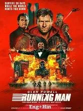 The Running Man (2025) HDRip English