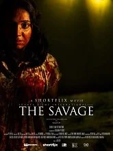 The Savage (2025) HDRip Tamil