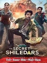 The Secret Of The Shiledars Season 1 (2025) HDRip Telugu
