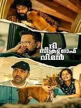 The Secret of Women (2025) HDRip Malayalam