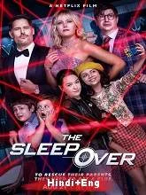 The Sleepover (2020) HDRip [Hindi + Eng]