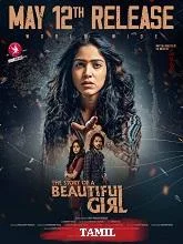 The Story of a Beautiful Girl (2023) HDRip Telugu
