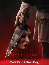 The Strangers: Chapter 2 (2025) BluRay Telugu Dubbed