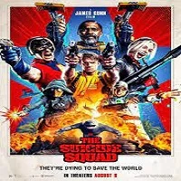 The Suicide Squad (2021) BluRay Telugu Dubbed