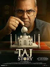 The Taj Story (2025) HDRip Hindi