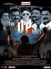 The UP File (2024) DVDScr Hindi