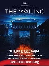The Wailing (2016) BluRay Telugu Dubbed