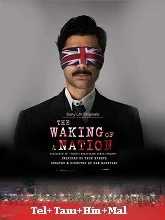 The Waking Of A Nation Season 1 (2025) HDRip Telugu