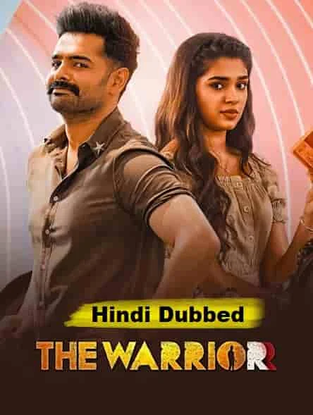 The Warriorr (2022) HDRip Tamil