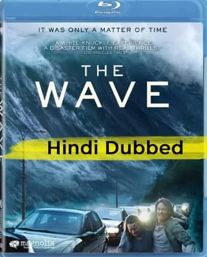 The Wave (2015) BluRay Hindi Dubbed
