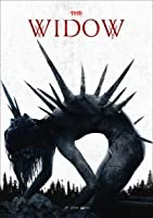 The Widow (2021) BRRip English
