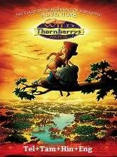 The Wild Thornberrys (2003) HDRip Telugu Dubbed