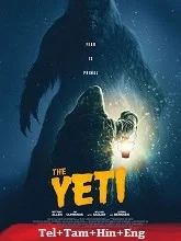 The Yeti (2026) DVDScr Telugu Dubbed