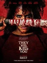 They Will Kill You (2026) DVDScr English