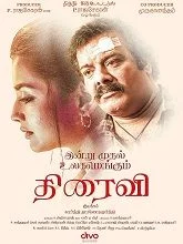 Thiraivi (2026) HDRip Tamil