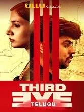 Third Eye (2021) HDRip Telugu