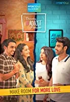 Thoda Adjust Please (2021) HDRip Hindi Season 1