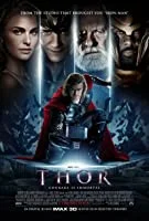Thor (2011) BluRay English
