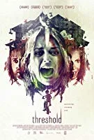Threshold (2019) HDRip English