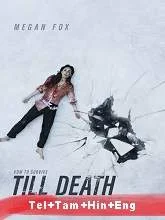 Till Death (2021) HDRip English