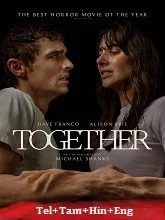 Together (2025) BRRip Telugu Dubbed