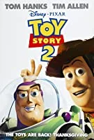 Toy Story 2 (1999) BluRay English